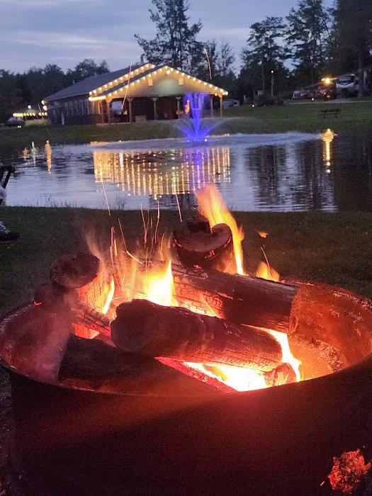 Top-A-Rise Campground Picture 1