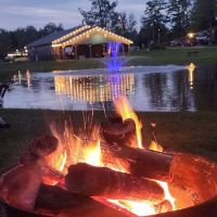 Top-A-Rise Campground ico