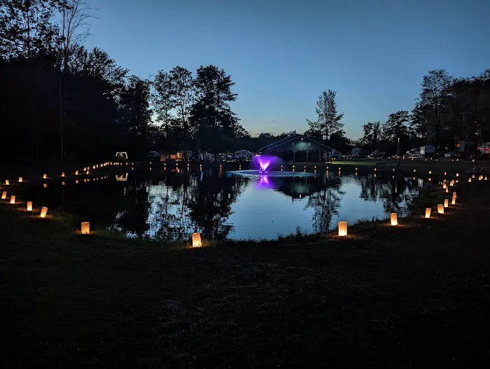 Top-A-Rise Campground Picture 5