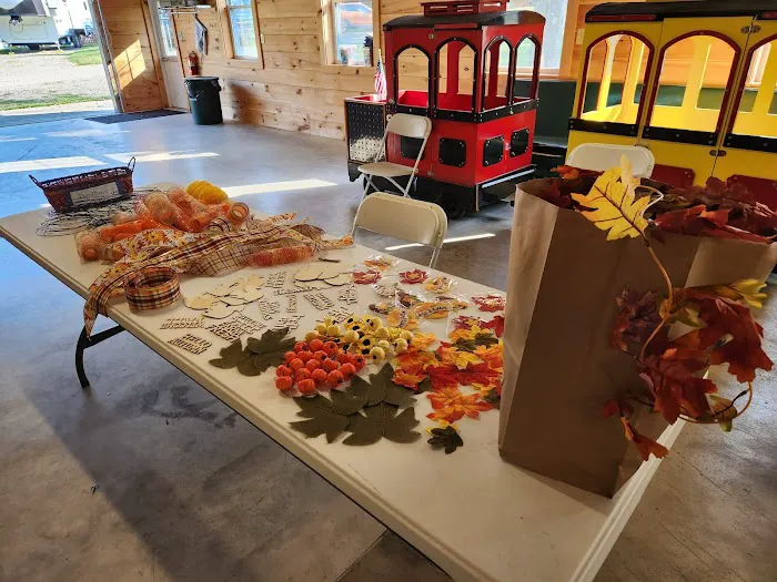 Top-A-Rise Campground Picture 6