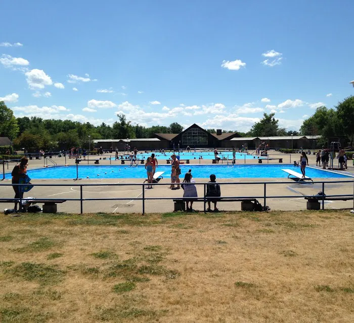 Highbanks Campground Picture 4