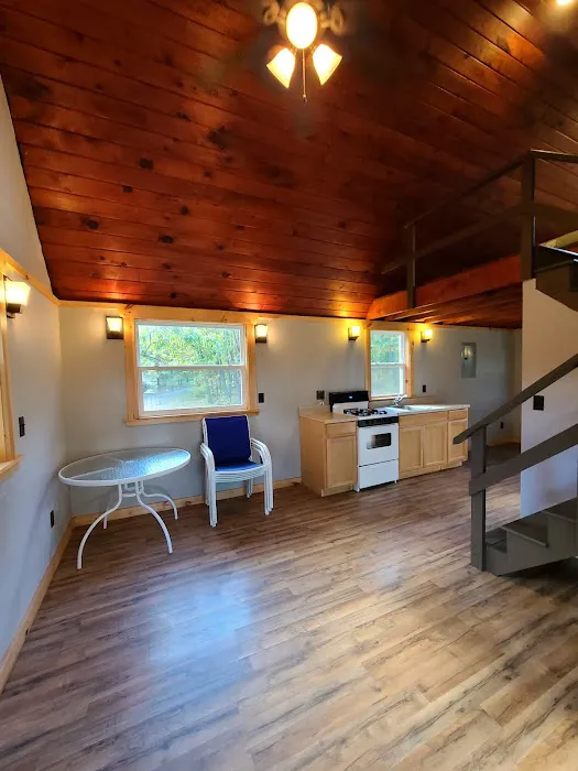 Highbanks Campground Picture 2