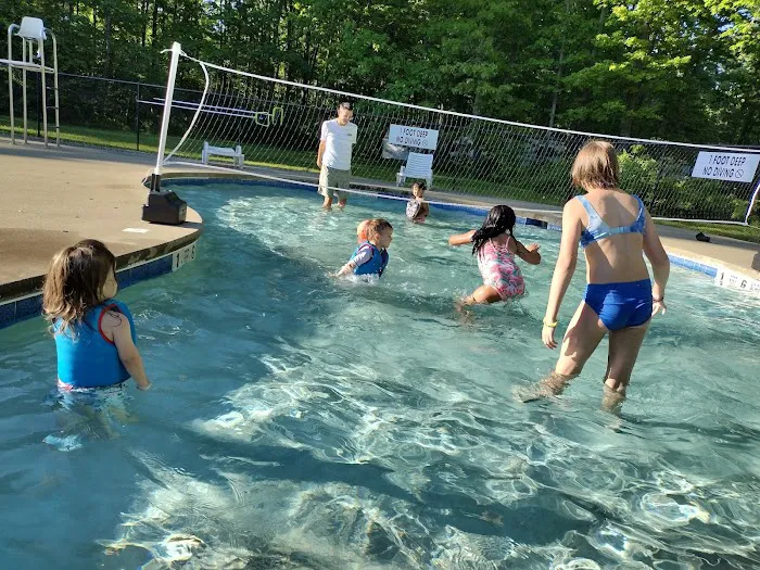 Highbanks Campground Picture 8