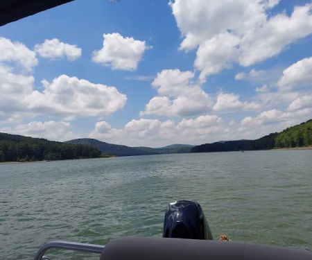 Highbanks Campground