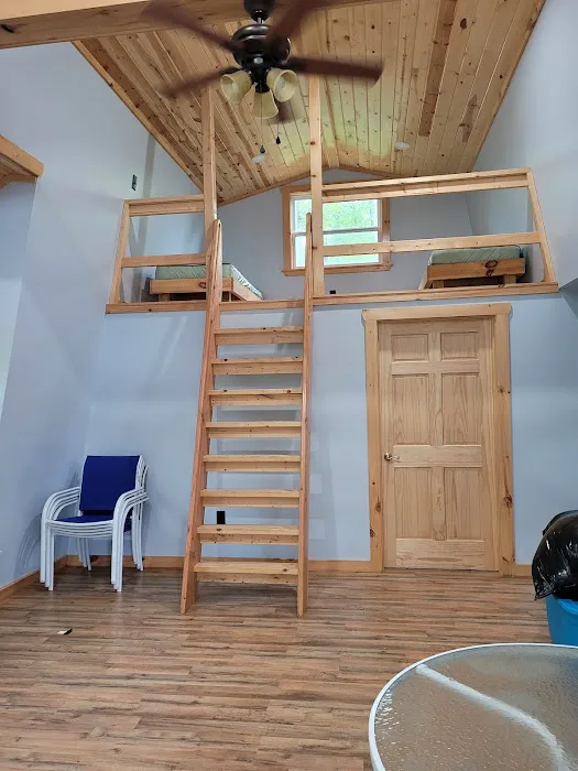 Highbanks Campground Picture 6