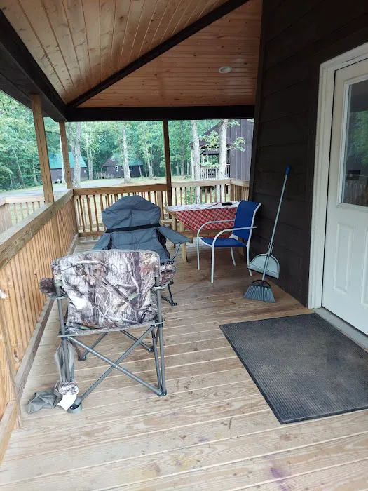 Highbanks Campground Picture 7