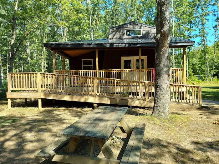 Highbanks Campground Picture 9