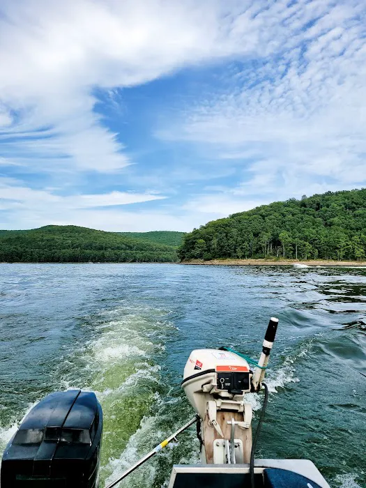 Highbanks Campground Picture 3