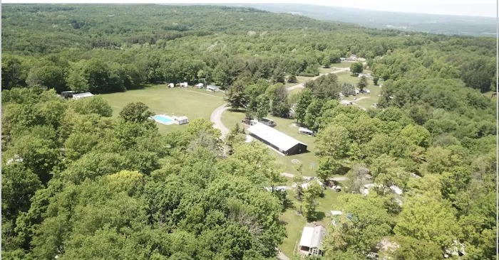 Homestead Park Campground Picture 2