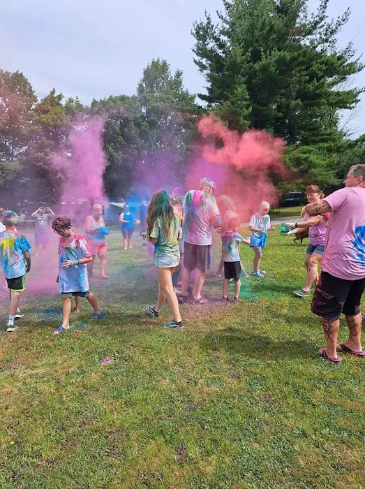 Homestead Park Campground Picture 7