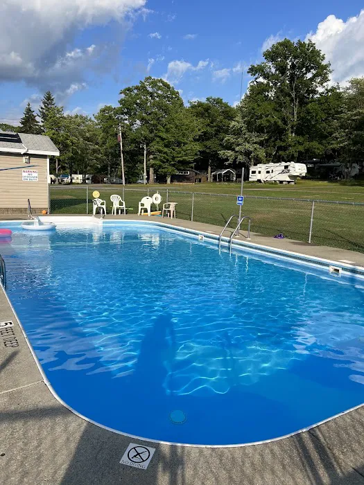 Homestead Park Campground Picture 1