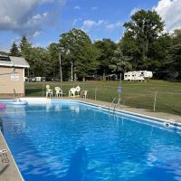 Homestead Park Campground ico