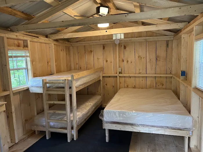 Homestead Park Campground Picture 3