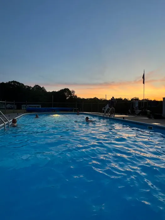 Homestead Park Campground Picture 8