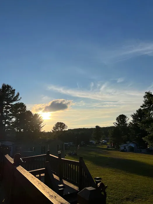 Homestead Park Campground Picture 4