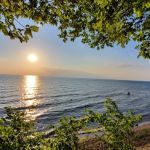 Evangola State Park Campground