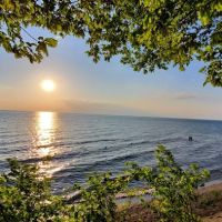 Evangola State Park Campground ico