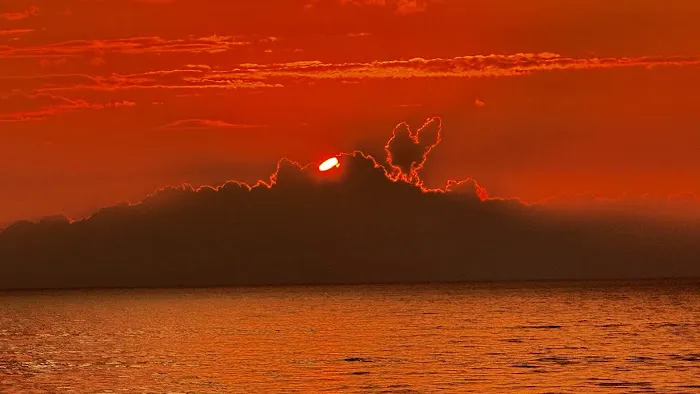 Point Breeze RV Resort Campground Picture 2