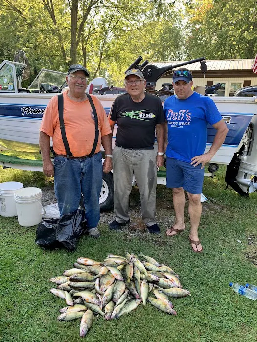 Point Breeze RV Resort Campground Picture 8