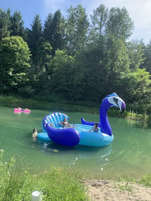 Woodside Campsites Picture 3