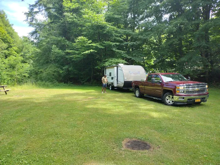 Woodside Campsites Picture 10