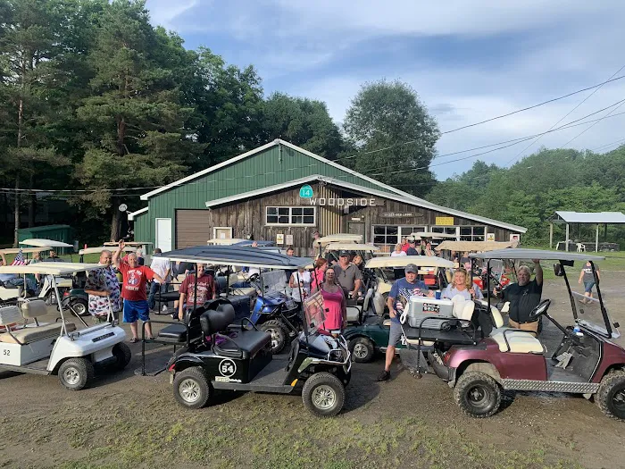 Woodside Campsites Picture 8