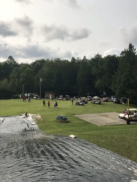 Woodside Campsites Picture 1