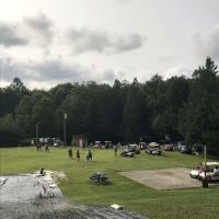 Woodside Campsites ico