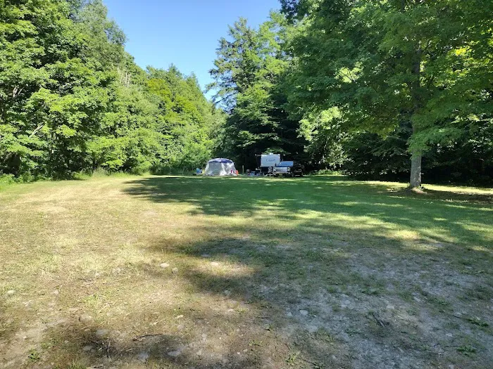 Woodside Campsites Picture 9