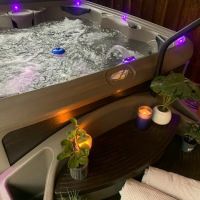 Angie's Country Cabins Bed & Breakfast ico