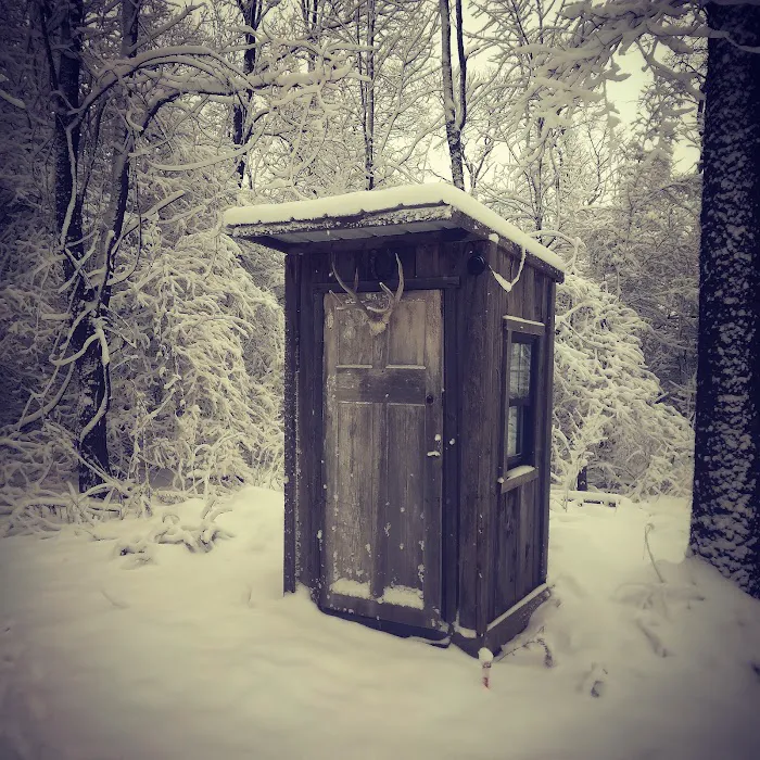 Angie's Country Cabins Bed & Breakfast Picture 7