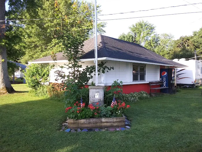 Chautauqua County Fireman's Fraternity in Stockton NY Picture 9