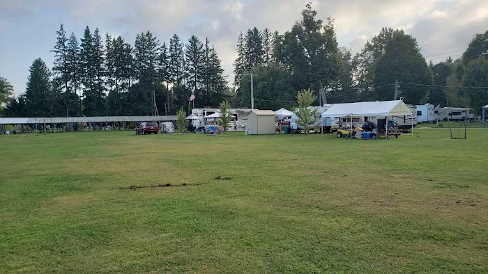 Chautauqua County Fireman's Fraternity in Stockton NY Picture 1