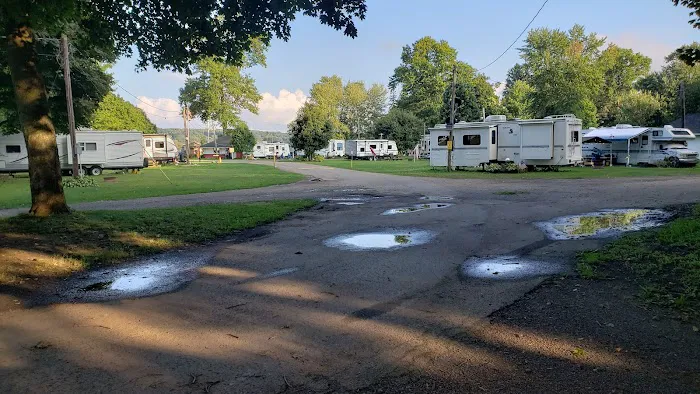 Chautauqua County Fireman's Fraternity in Stockton NY Picture 3