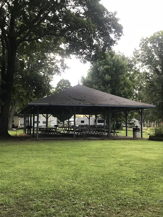 Chautauqua County Fireman's Fraternity in Stockton NY Picture 7