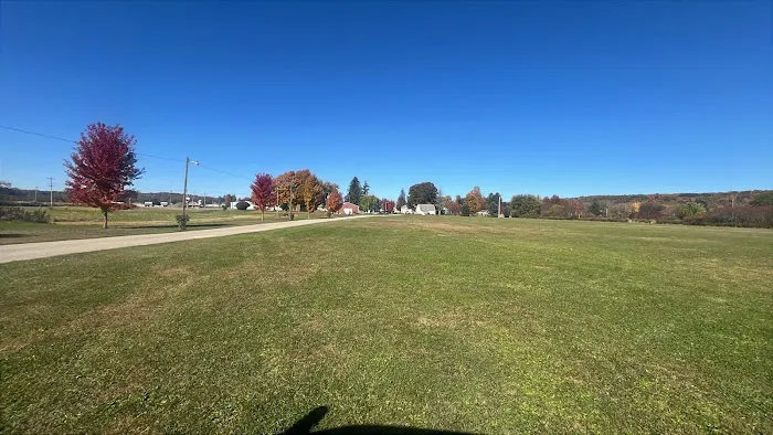 Chautauqua County Fireman's Fraternity in Stockton NY Picture 4