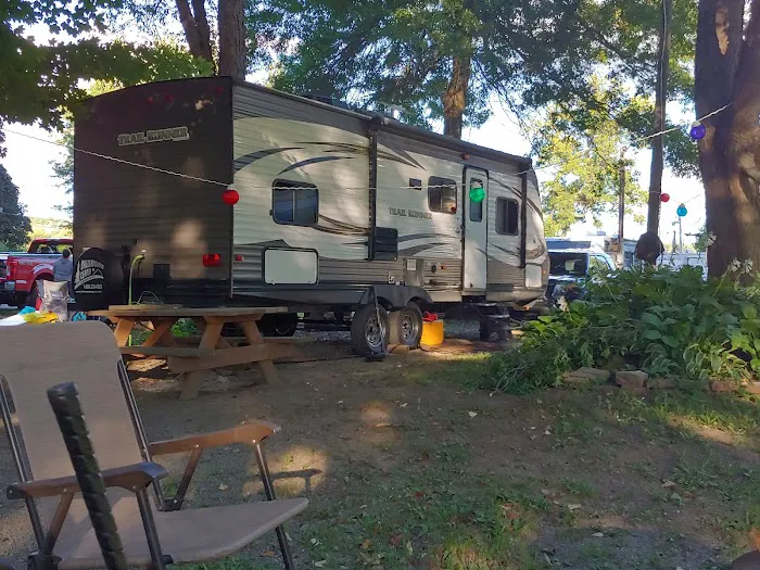 Chautauqua County Fireman's Fraternity in Stockton NY Picture 8