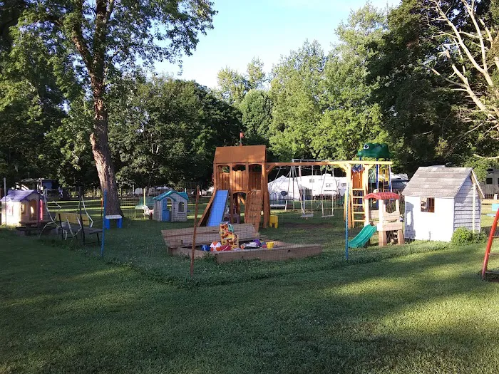 Chautauqua County Fireman's Fraternity in Stockton NY Picture 10