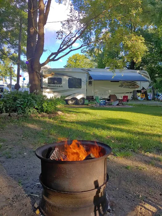 Chautauqua County Fireman's Fraternity in Stockton NY Picture 5