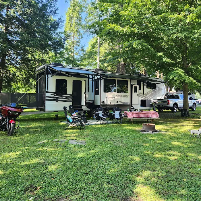 Campground Picture 5