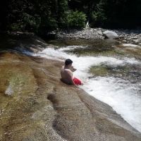 Wildwood Campground and Picnic Area ico