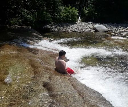 Wildwood Campground and Picnic Area