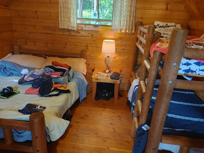 Littleton / Franconia Notch KOA Holiday Picture 1