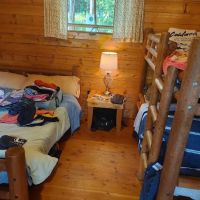 Littleton / Franconia Notch KOA Holiday ico