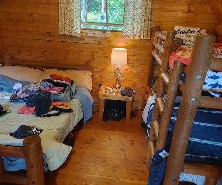 Littleton / Franconia Notch KOA Holiday