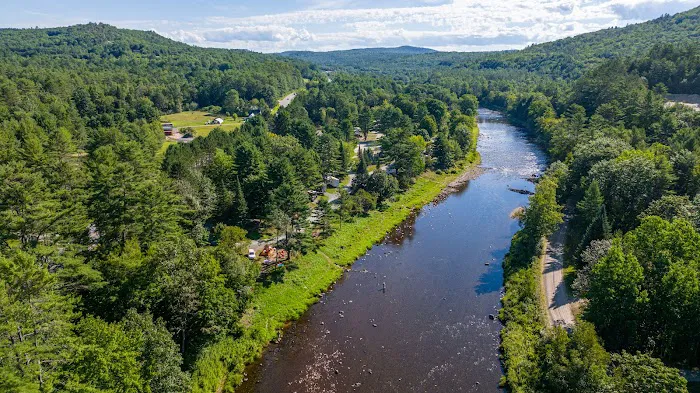 Littleton / Franconia Notch KOA Holiday Picture 5