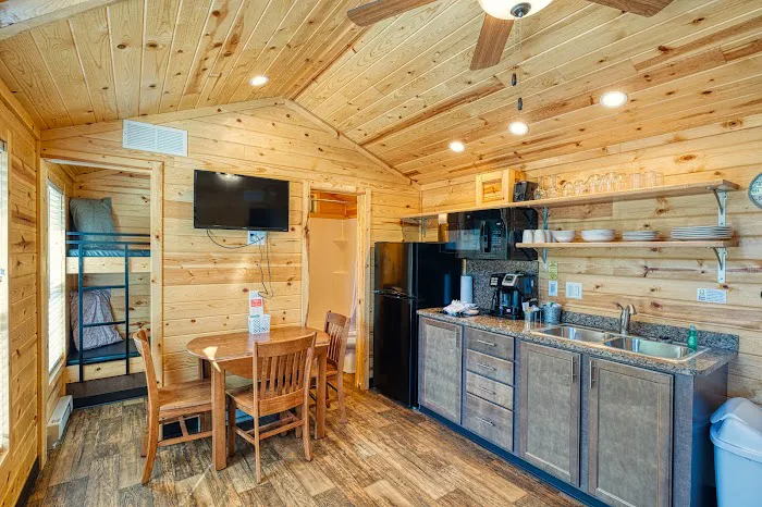 Littleton / Franconia Notch KOA Holiday Picture 2