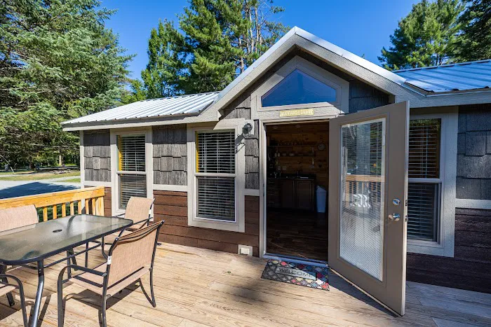 Littleton / Franconia Notch KOA Holiday Picture 3