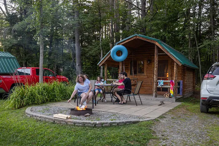 Littleton / Franconia Notch KOA Holiday Picture 4