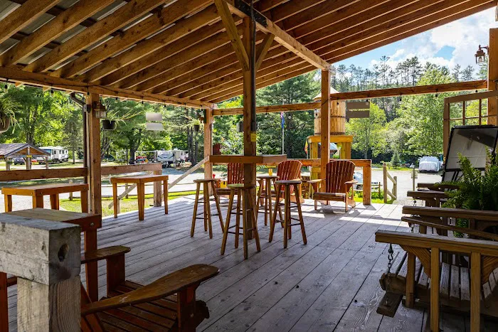 Littleton / Franconia Notch KOA Holiday Picture 6